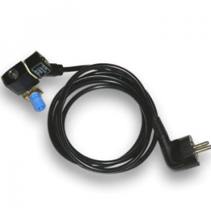 Electrovanne CO2 MV GHL