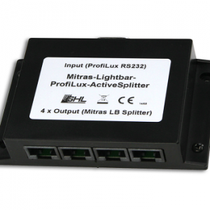 Mitras LB ProfiLux Active Splitter GHL