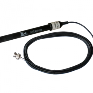 Sonde d'oxygène GHL