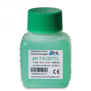 Solution d'étalonnage PL-CalipH7 GHL