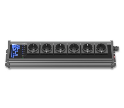 Powerbar6E PAB GHL