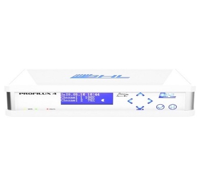 ProfiLux 4e, Blanc GHL