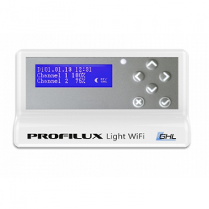 ProfiLux Light WiFi, Blanc GHL