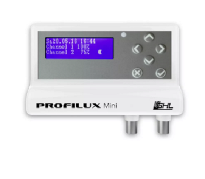 ProfiLux Mini, Blanc GHL