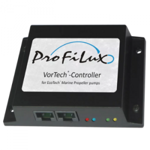 Contrôleur VorTech GHL