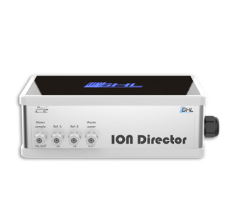 Ion Director, Noir GHL