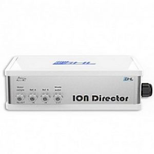 Ion Director, Blanc GHL