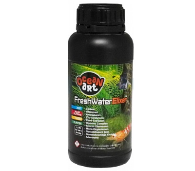 Freshwater Elixer 5 litres Ocean Art