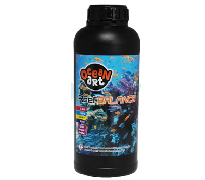 Reef Balance 5 litres Ocean Art