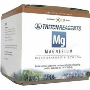 Magnésium 1000g Triton