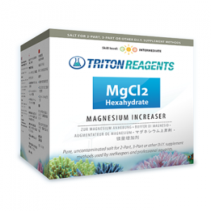 MgCI2 4 kg Triton