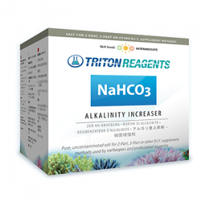 NaHCO3 4 kg Triton