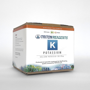Potassium 1000g Triton