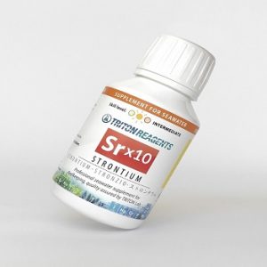 Strontium 10x 100ml Triton