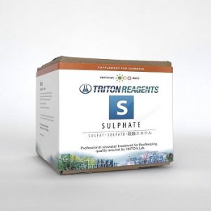 Sulfate 1000 g Triton