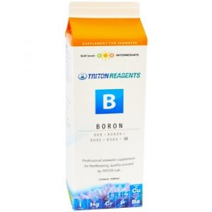 Trace Base B (Bore) 1 L Triton