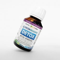 Trace Base DETOX 100ml Triton
