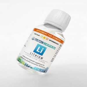 Trace Base Li 100ml Triton