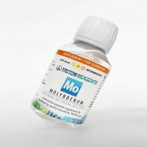 Trace Base Mo 100ml Triton