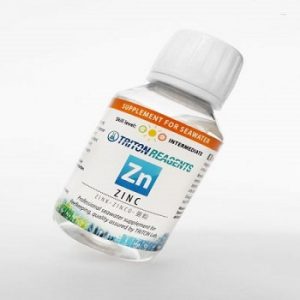 Trace Base Zn 100ml Triton