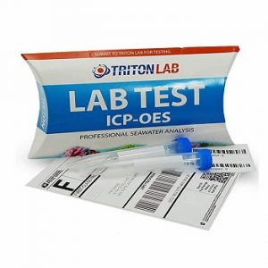 Test Triton ICP-OES Triton