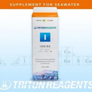 Triton Iode 1 L Triton