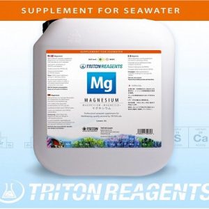 Magnésium 5 L Triton