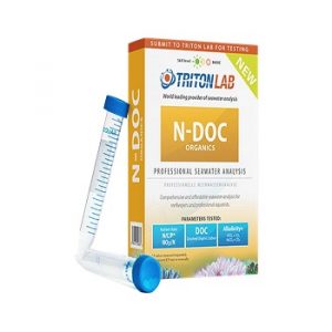 Test N-DOC Triton