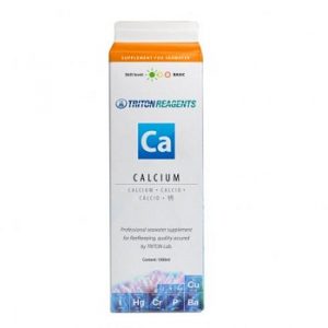 Trace Base Ca 1 L Triton
