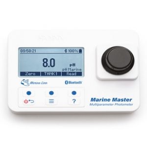 Marine Master multi paramètres 2023 HI97115 Hanna