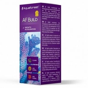 Build 50ml Aquaforest
