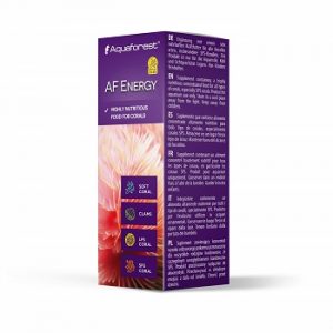 Energy 10ml Aquaforest