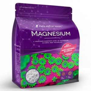 Magnésium 750 g Aquaforest