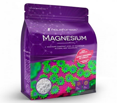 Magnésium 750 g Aquaforest