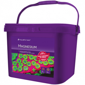 Magnésium 4 kg Aquaforest