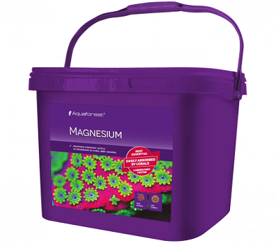 Magnésium 4 kg Aquaforest