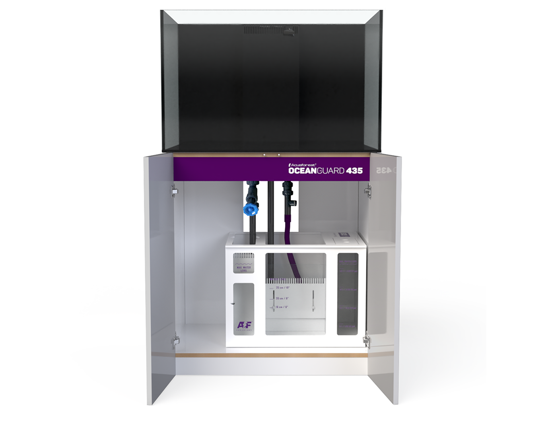 AF OceanGuard 435 Warm Sand Aquaforest – Image 2