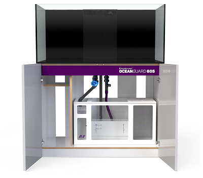 AF OceanGuard 605 Warm Sand Aquaforest – Image 2