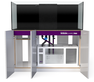 AF OceanGuard 790 Carbon Aquaforest – Image 2