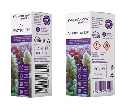 AF Protect Dip 10 ml Aquaforest