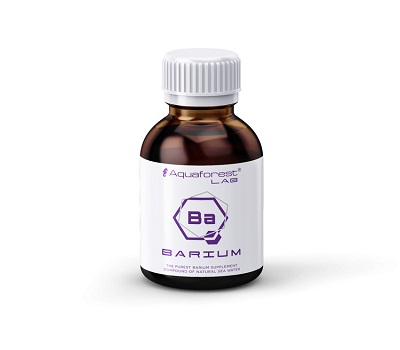Barium Lab 200 ml Aquaforest