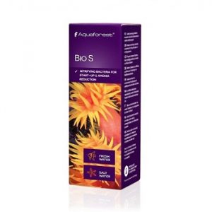 Bio S 10ml Aquaforest