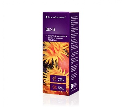 Bio S 50ml Aquaforest