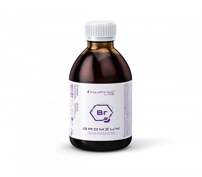 Bromium Lab 1 l Aquaforest