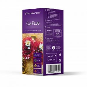 Ca Plus 250 ml Aquaforest