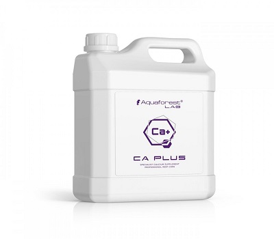 CaPlus Lab 2 l Aquaforest