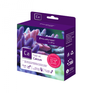 Kit de test de calcium Aquaforest