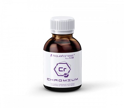 Chromium Lab 200ml Aquaforest