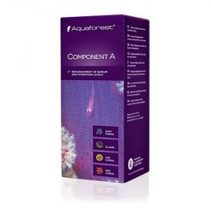 Component A 250 ml Aquaforest