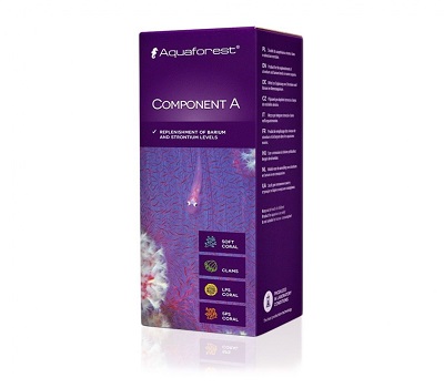 Component A 250 ml Aquaforest